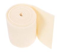 ULDIGI Piano Felt Mute Strip Convenient Tuning Strip for Piano Accessory Practical Felt Tuning Tool for Professional Keyboard Instrument Silencing