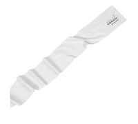 ULDIGI Piano Keyboard Cover Keys Dust Polyester Simple Design for Upright Pianos Grey Edging for Keeping Keyboards Clean and Moisture