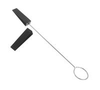 ULDIGI Piano Tuning Tools Rubber Mutes String Dampeners for Tuning Maintenance Kit Upright Grand Piano Keyboard Instrument Accessories