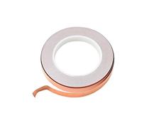ULDIGI Pickup Copper Foil Tape for Guitar, 30m X 10mm Conductive Adhesive Copper Tape Roll, Emi Shielding Electrical Repair Accessory for Electric and Acoustic Guitar Supplies