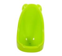 ULDIGI Portable Boy Urinal for Toilet and Bathroom Use, Plastic Toddler Potty Training Urinal with Proper Capacity, Useful and Safe Design that is Not Easy to Overflow