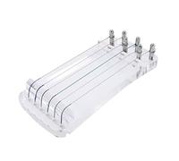 ULDIGI Portable Guzheng Finger Practice Trainer Lightweight Exercise Tool for Beginners Suitable for Travel Right-hand Skills for Guzheng Playing