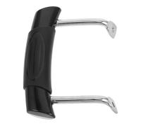 ULDIGI Pot Handles Replacement and Easy to Carry Design Stainless Steel Short Side Handles with Comfortable Grip Sturdy Korean Style for Kitchenware