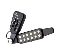 ULDIGI Professional Classic Guitar Pickup Microphone Accessory for Acoustic Guitar and Ukulele