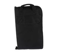 ULDIGI Professional Drumstick Bag Oxford Cloth Drumstick Case with Good Load-bearing for Practice Rooms Random Style