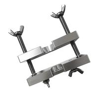 ULDIGI Professional Trumpet Mouthpiece Picker Wind Instrument Dent Repair Puller Tool Aluminum Alloy Trumpet Accessory for Remover