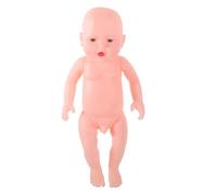 ULDIGI Realistic Vinyl Model Lifelike Boy Doll for Nursing Training Medical Practice Teaching Prop and Photography Gift for Mothers and Educators
