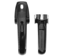 ULDIGI Replacement Bakelite Pressure Cooker Handle Grip for Kitchen Accessory, Heat Resistant and Safe Pot Grip Replacement to Prevent Hand Injuries, Suitable for Pressure Cookers