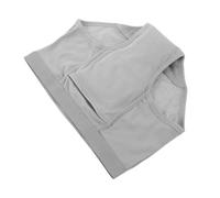 ULDIGI Reusable Adult Diaper Cover Waterproof Pull-on Underwear with Skin-Friendly Towel Cotton Material and Absorbent Design for Seniors and Elderly, for Nighttime Rest and Daily Use,