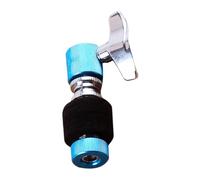 ULDIGI Rub The Clutch Hi-hat Stand Post Jazz Drum Parts Accessories for Percussion Accessories Hat Drum Pedal Shell Clutch