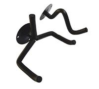 ULDIGI Secure Guitar and Ukulele Wall Mount Hanger Sturdy Guitar Hook Stand Space-saving Wall Hanger