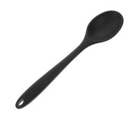 ULDIGI Silicone Kitchen Utensils Set Cooking Spoons Soup Spoon Non-Stick Soft Handle Easy to Clean