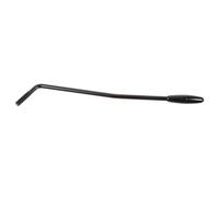 ULDIGI Single Rocking Electric Guitar Tremolo Bridge Arm Whammy Bar Tip Thread Metal Tremolo Arm for Electric Guitar System Accessory