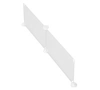 ULDIGI Sofa Bed Blocker for Pet Cats Dogs Scratch Protection Couch Furniture Home Barrier