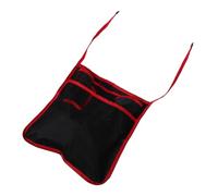 ULDIGI Stroller Bag Organizer Caddy for Travel Portable Mesh Bag Stroller Storage for Busy Moms The Go