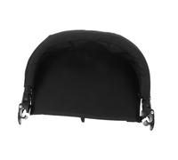 ULDIGI Stroller Footrest Extension Universal Pram Pedal for Baby and Toddler 32cm Adjustable Leg Rest Support Compatible with Jogging and Umbrella Strollers