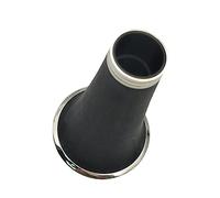 ULDIGI Sturdy Clarinet Bell Replacement Clarinet Accessory for Professionals and Students