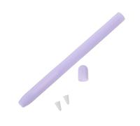 ULDIGI Stylus Pen Protective Cover Silicone Stylus Sleeve Compatible Pencil for Use Silicone Case for Pencil
