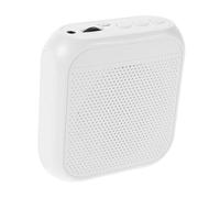 ULDIGI Teacher's Special Microphone Portable Voice Amplifier Speaker Microphone Amplifier for Teaching High Volume Output