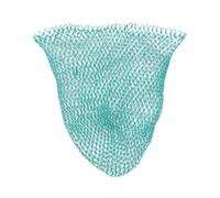 ULDIGI Thick Fishing Net Fish Land Net Nylon Multi-strand Braiding Technology Strong Tensile Strength Dark Green Fishing in Lakes and Boats for Professional Use