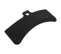 ULDIGI Tire Machine Accessory Plastic Shovel Cover Black Bead Breaker Protector Sleeve Non-marring Rim Protector for Wheel Changing Machines