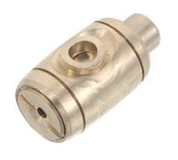 ULDIGI Trumpet Accessories Precision Press Water Release Button Standard Trumpet Training Device for Performance