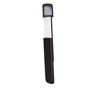 ULDIGI Ukulele Practice Device for Chord Training Portable Ukulele Chord Finger Practice Tool Convenient for Beginners Learning How to Play Black