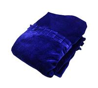 ULDIGI Upright Piano Cover Velvet Dust Cover Full Piano Accessory Easy-clean Stain Resistant Music Instrument Protective Shield