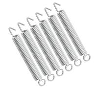 ULDIGI Vintage Electric Guitar Tremolo System Replacement 6pcs American Style Guitar Bridge Extension Springs
