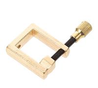 ULDIGI Violin Clamp Tool for Accurate Repairs Fixture Essential Violin Maintenance Accessory for Side and Back Repairs