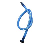 ULDIGI Violin Humidifier Blue Rubber Panel Humidifier Prevents Top Settling Prevents Damage from Drying Moisture Maintenance Tool for Musical Instruments