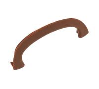 ULDIGI Violin Side Waist Protection Violin Middle Rubber Sleeve Easy to Install and Clean