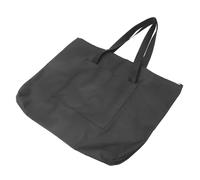 ULDIGI Waterproof A2 Drawing Board Bag with Shoulder Strap, Thickened Art Supply Carrier Case for Artists, Portable 66×54cm Painting Paper Storage for Outdoor Sketching and Studio Use