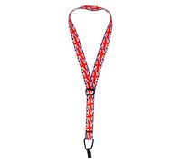 ULDIGI Wear-Resistant Ukulele Strap Belt with Small Width Design Made of Polyester and Carbon for Friends Learning Ukulele, Music Accessory for Comfortable Use