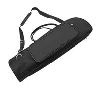 ULDIGI Young Musician Trumpet Gig Bag Carrying Case Shoulder Strap Handle Oxford