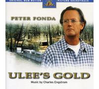 Ulee's Gold: Original Soundtrack [SOUNDTRACK]