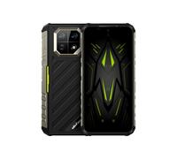 Ulefone Armor 22, 8GB+128GB, IP68/IP69K Rugged Phone, 6.58 inch Android 13 MediaTek Helio G96 Octa Core, Network: 4G, NFC, OTG(Some Green)