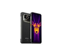 ULEFONE ARMOR 25T 6+256GB NFC DS 5G FROST BLACK OEM