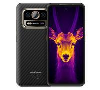 ULEFONE ARMOR 25T PRO 6+256GB DS 5G BLACK OEM