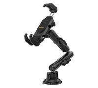 Ulefone Armor Mount Pax, Car Windshield Tablet, Glass, Other Smooth Surfaces with Phones from 5.4 to 7.2 Inches (Not Compatible with Armor Pad)