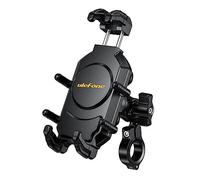 Ulefone Armor Mount Pro Universal Telefonhalterung für den Lenker for Ulefone Armor 18T Ultra/18 Ultra/19T/19/17 Pro, Armor 16/16S/Armor 21