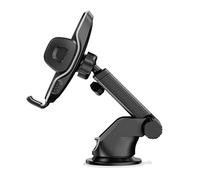 Ulefone Armor Mount UAN03 Universal Car Mount 360° | Dashboard, windshield, air vent, very resistant, full rotation