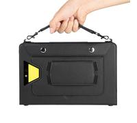 Ulefone Armor Pad 2 Case, Ulefone Armor Pad 2 Tablet 11 Inch Tablet PC Holster Pro Black