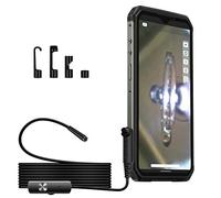 Ulefone Armor Pad Series, Armor 18/18T/19/19T Ulefone Armor 16 Pro Ulefone Power Armor 13 Ulefone Armor 9 Armor E01 Endoscope Camera Dedicated Extension Accessories Ulefone Armor 13 Armor 9 Armor Pad