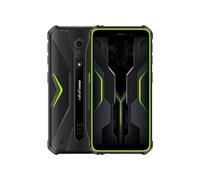 Ulefone Armor X12 Pro, 4GB+64GB, IP68/IP69K Rugged Phone, 5.45 inch Android 13 MediaTek Helio G36 Octa Core, Network: 4G, NFC(Less Green)