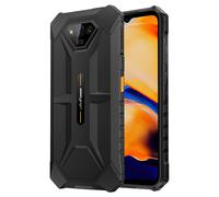 Ulefone Armor X13 Rugged Phone, Helio G36, Up to 12GB RAM, 64GB Storage, 6.52" HD+ Display, 6320mAh, 50MP Camera, IP68/IP69K