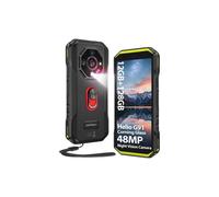 Ulefone Armor X32 6+128GB 4G Vivid Green