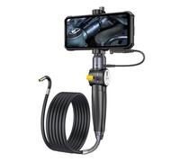 Ulefone E03 Ulefone Armor 18/18T/19/19T Ulefone Armor 16 Pro Ulefone Power Armor 13 Ulefone Armor 9 Armor 9E Endoscope Camera Dedicated Expansion Accessories Ulefone Armor 13 Armor 9 Armor Pad