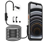 Ulefone Endoscope Camera Power Armor 13 Armor 9 Armor 16 Pro Armor 18T Armor 19T Armor 19 Armor 18 Phone Usmart Extension Accessories