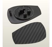 ULEIVA 2 x Charging Socket Cover Compatible with Bosch E-Bike Powertube BDU2xx
